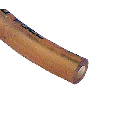 Watts ProLine 1/4 in. D X 100 ft. L Polymer Blend Fuel Line Hose FH014018100R